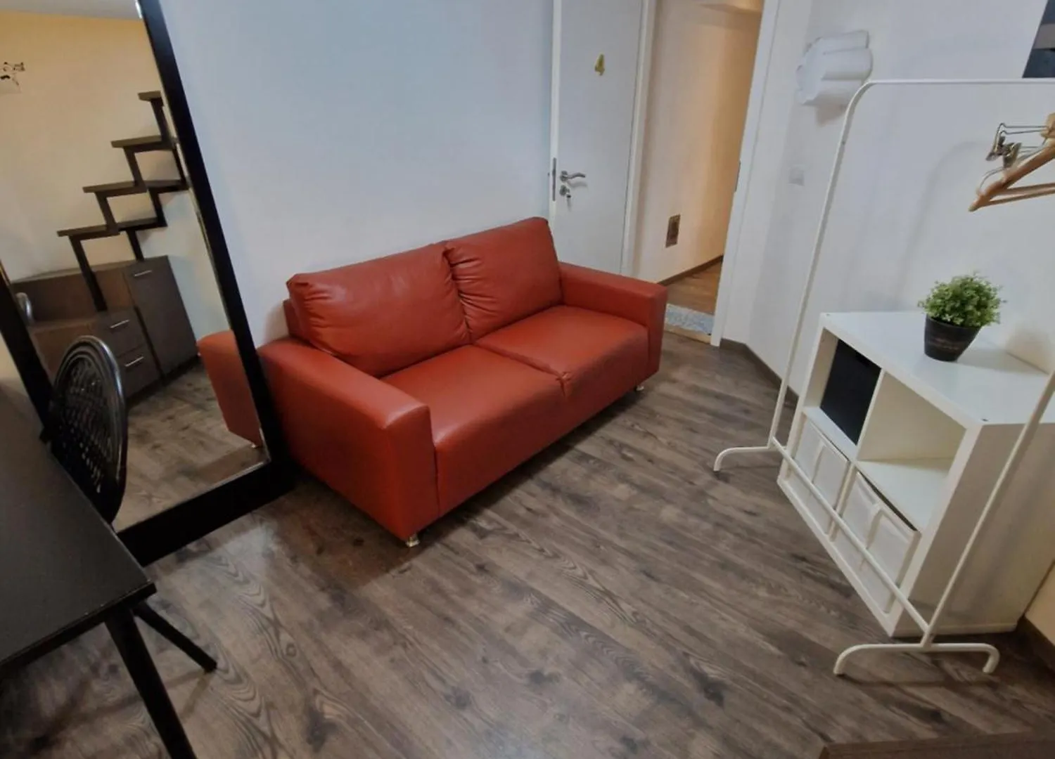 דירות בודפשט Turquoise Lofts 0*,  הונגריה